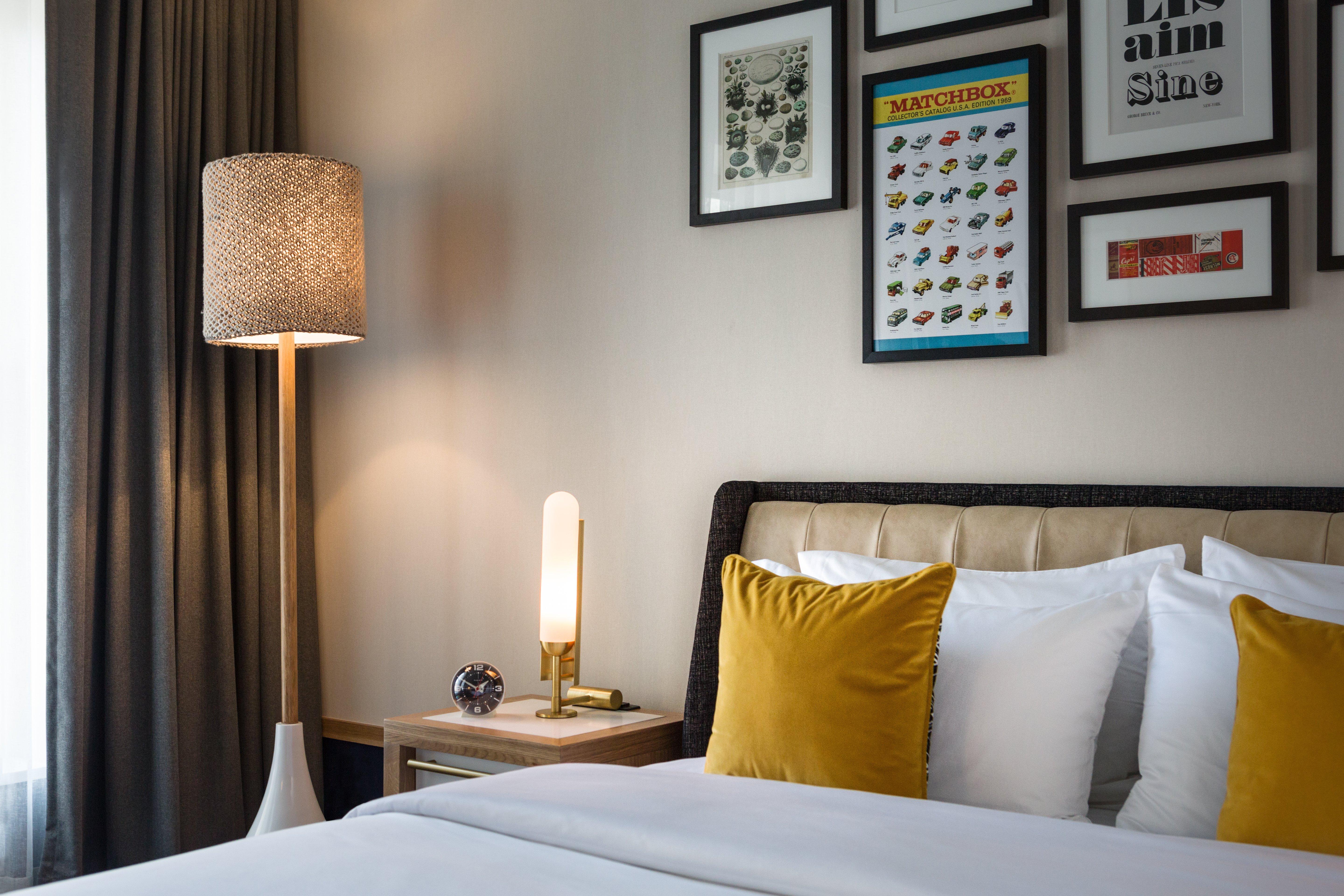 Kimpton Schofield Hotel By Ihg Cleveland Eksteriør bilde