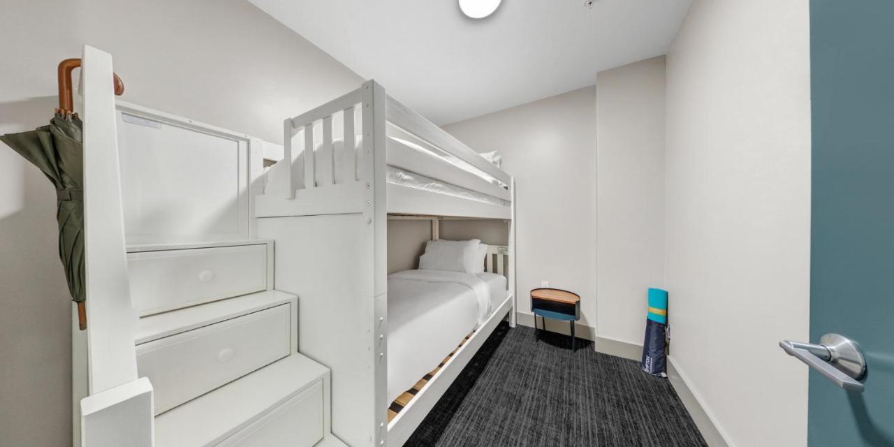 Kimpton Schofield Hotel By Ihg Cleveland Eksteriør bilde