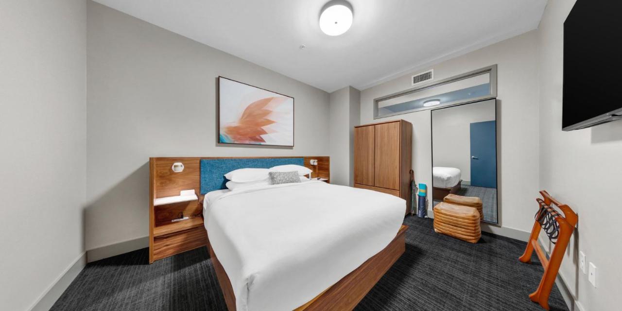 Kimpton Schofield Hotel By Ihg Cleveland Eksteriør bilde