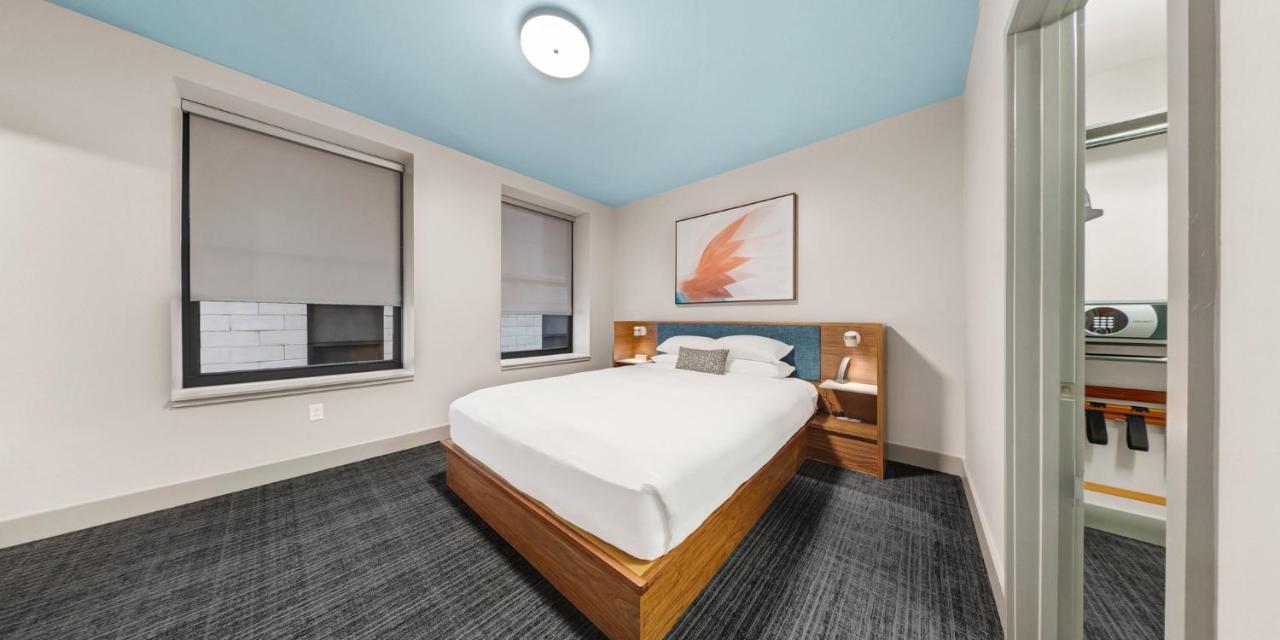 Kimpton Schofield Hotel By Ihg Cleveland Eksteriør bilde