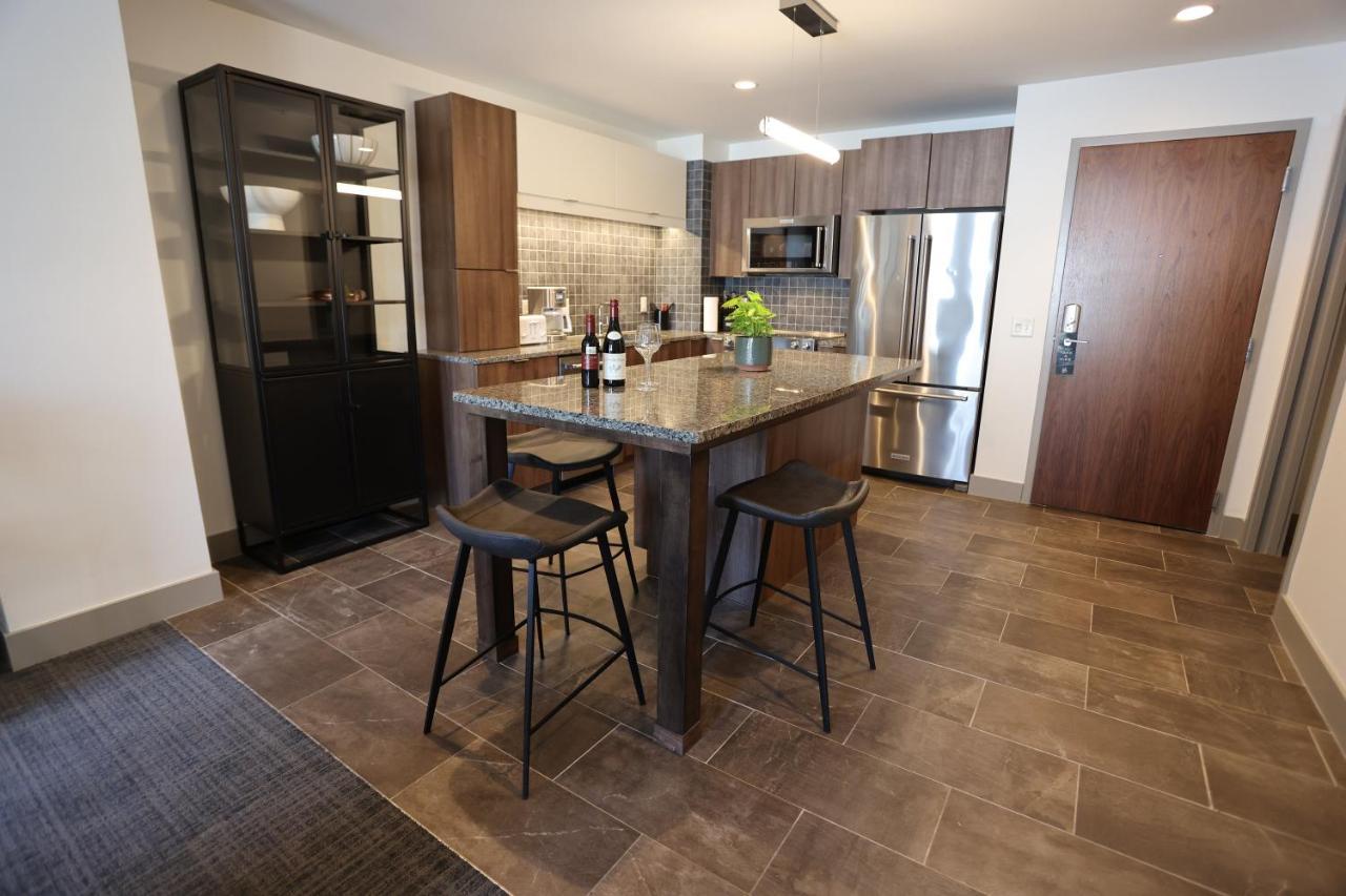 Kimpton Schofield Hotel By Ihg Cleveland Eksteriør bilde