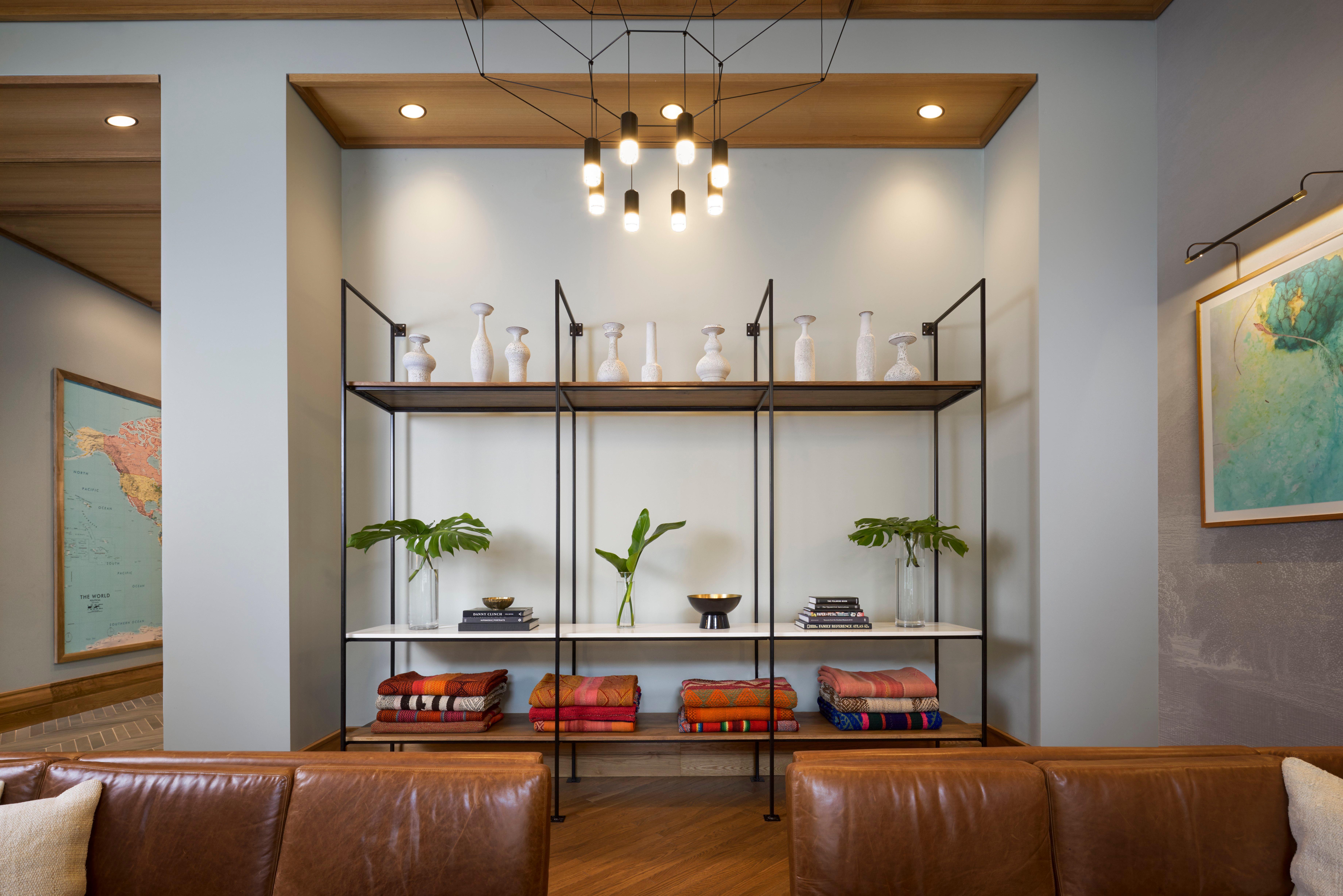 Kimpton Schofield Hotel By Ihg Cleveland Eksteriør bilde