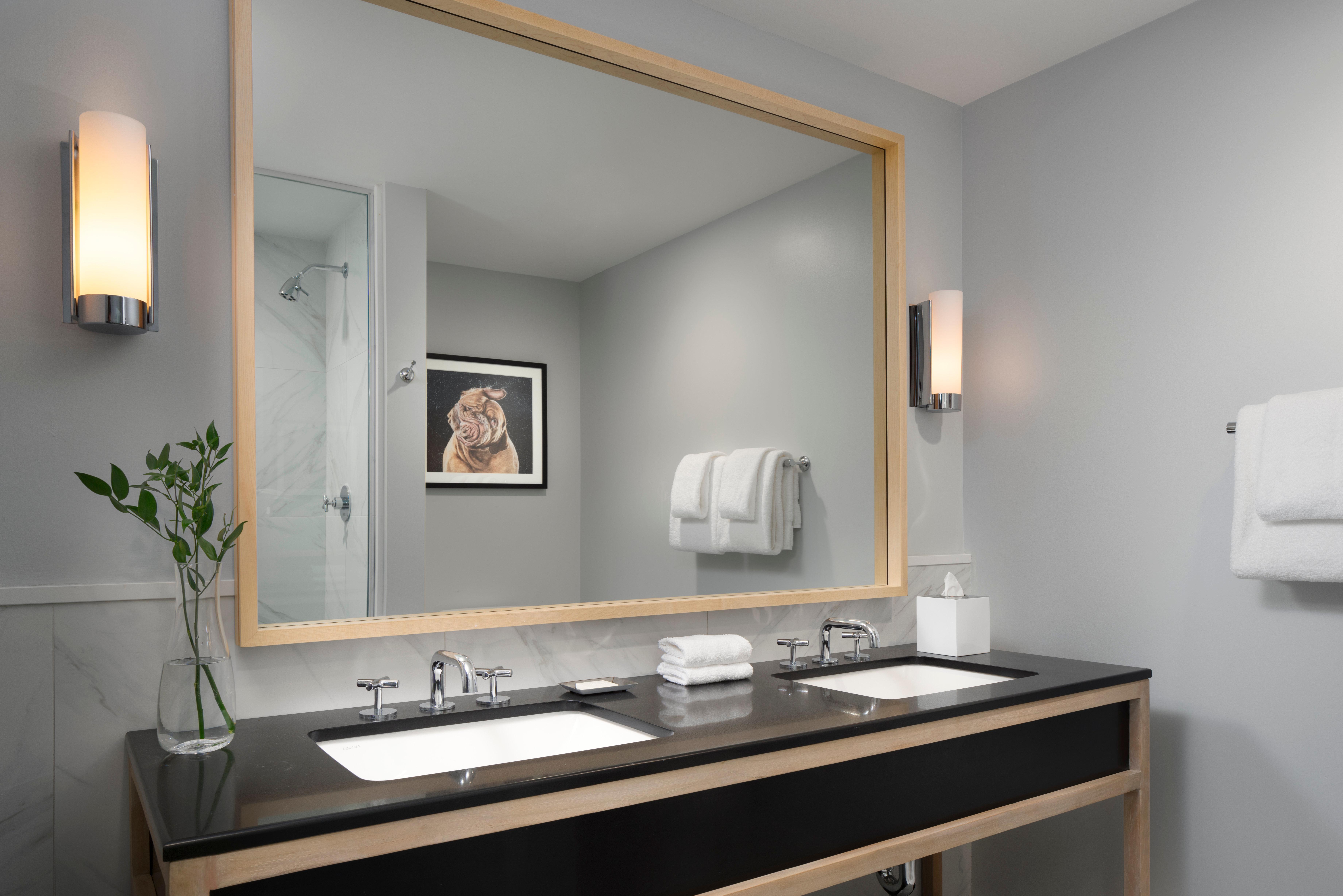 Kimpton Schofield Hotel By Ihg Cleveland Eksteriør bilde