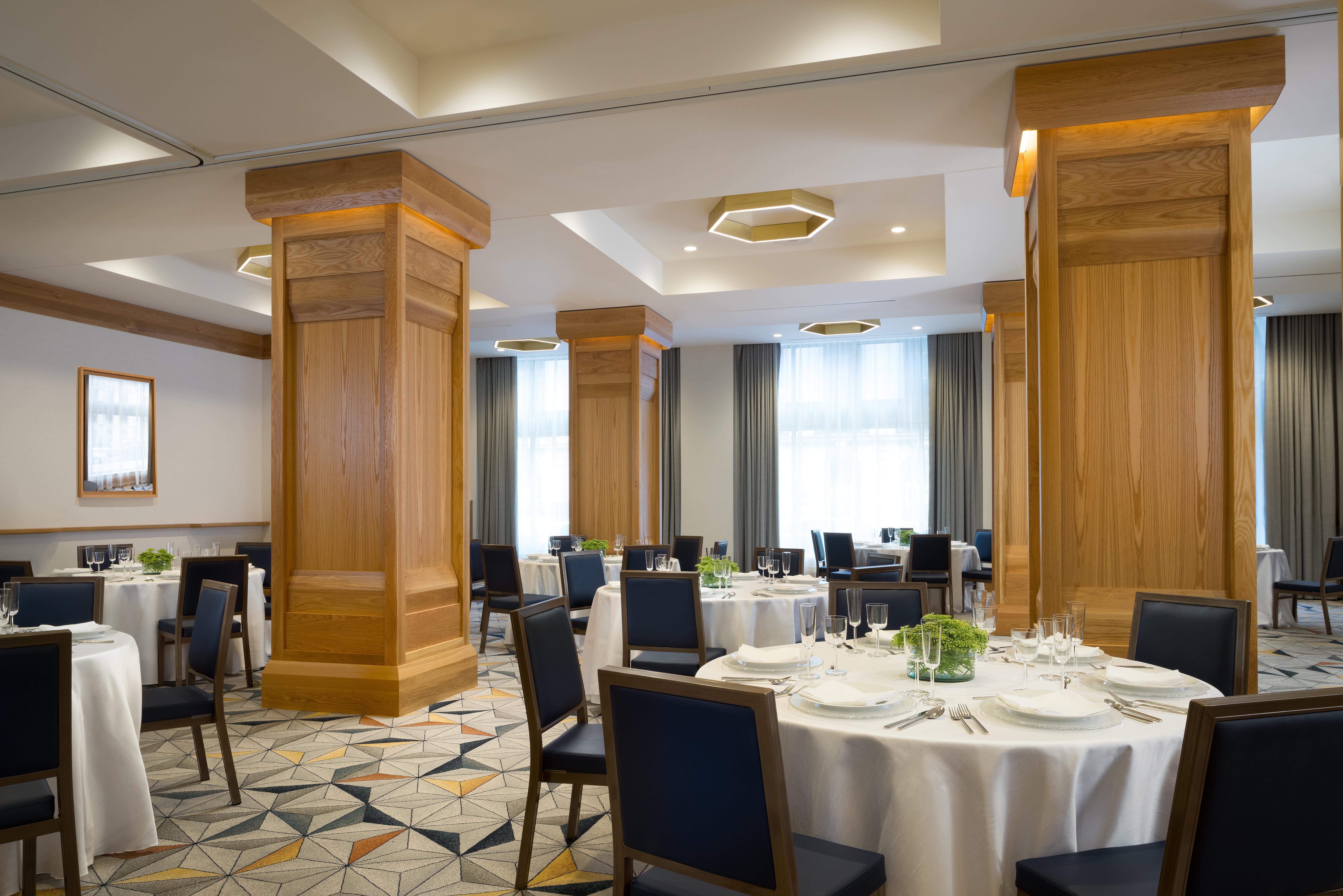 Kimpton Schofield Hotel By Ihg Cleveland Eksteriør bilde